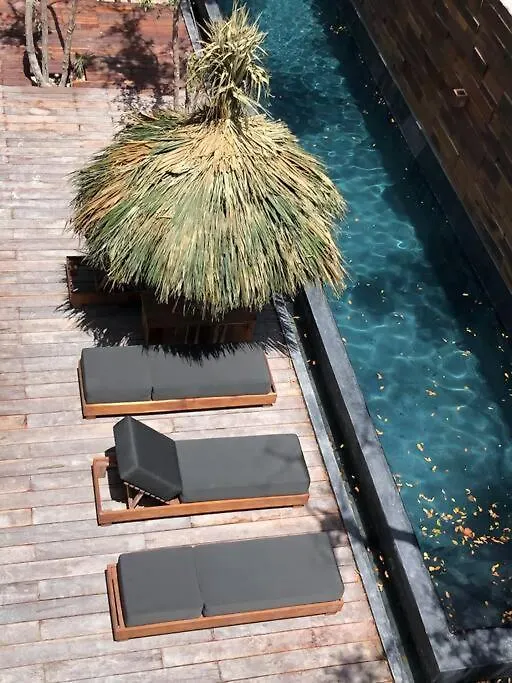 아파트 Totally Private Pool And Terrace @ La Veleta D6 툴룸