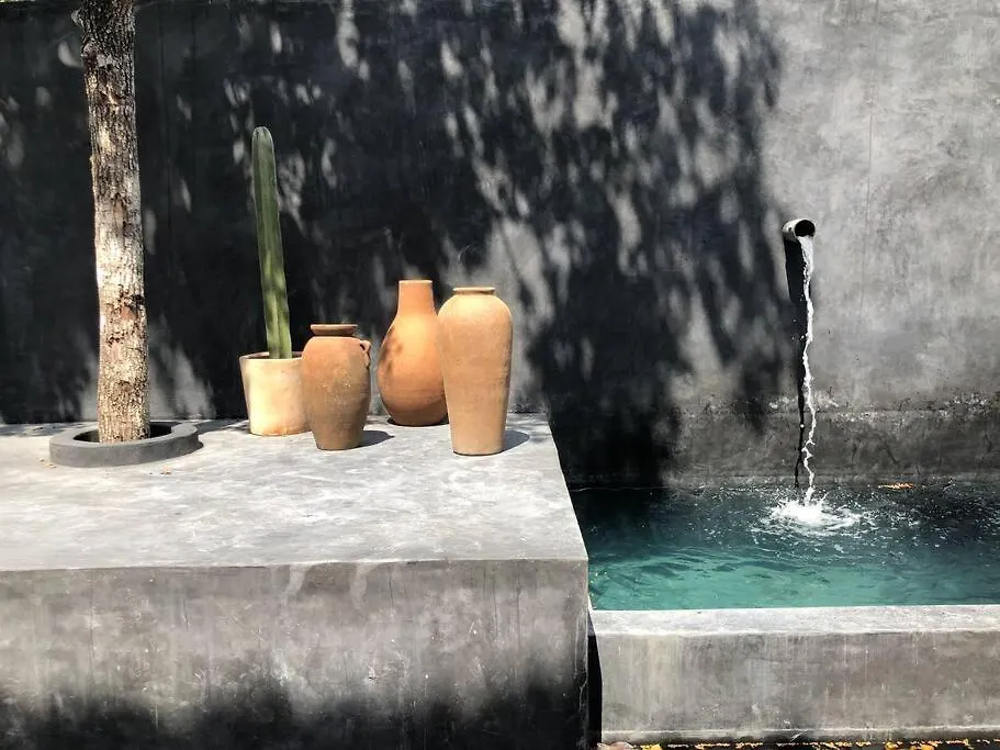 Totally Private Pool And Terrace @ La Veleta D6 툴룸 아파트