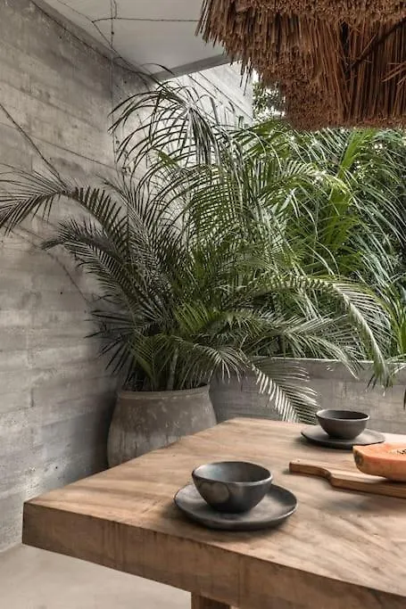Totally Private Pool And Terrace @ La Veleta D6 툴룸 아파트